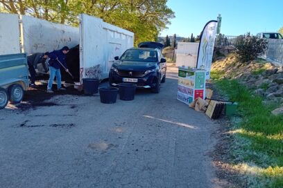 Agrandir l'image, fenêtre modale