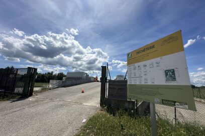 Agrandir l'image, fenêtre modale