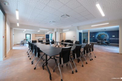 Agrandir l'image 5 sur 9, fenêtre modale