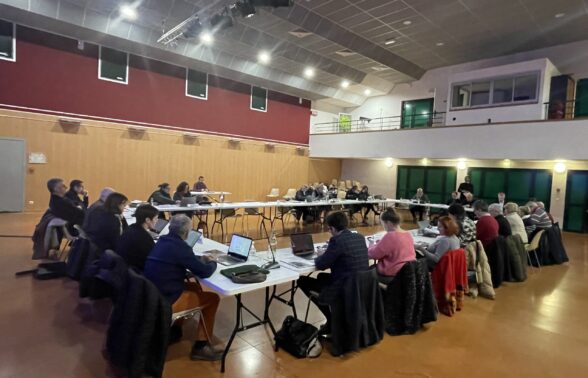 Agrandir l'image, fenêtre modale