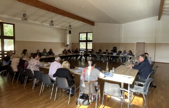 Agrandir l'image, fenêtre modale