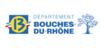 Département des Bouches-du-Rhône