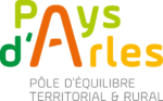 Pays d'Arles - Pôle d'Équilibre Territorial et Rural