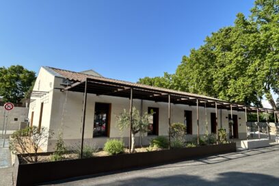 Photo Office de tourisme Saint-Rémy de Provence