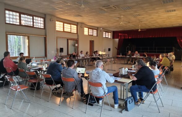 Agrandir l'image, fenêtre modale