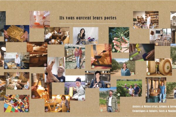 Photos de quelques artisans du savoir faire 2024