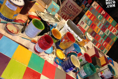 Lire la vidéo 25 sur 25, fenêtre modale