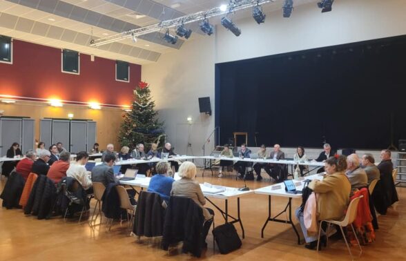 Agrandir l'image, fenêtre modale