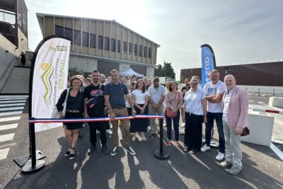 Agrandir l'image 3 sur 8, fenêtre modale