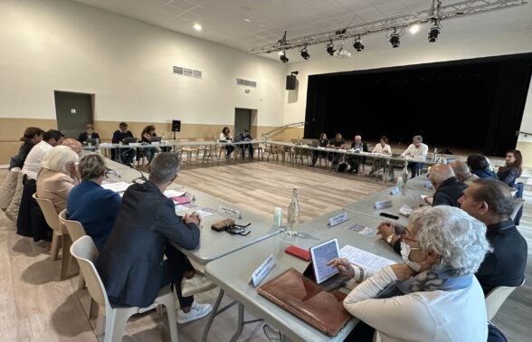 Agrandir l'image, fenêtre modale